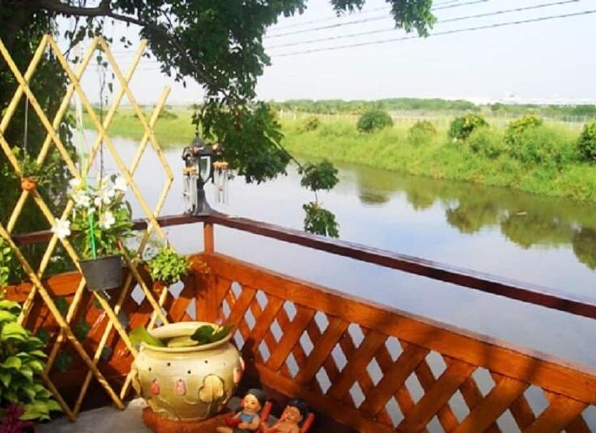 Balkon Zdjęcie
