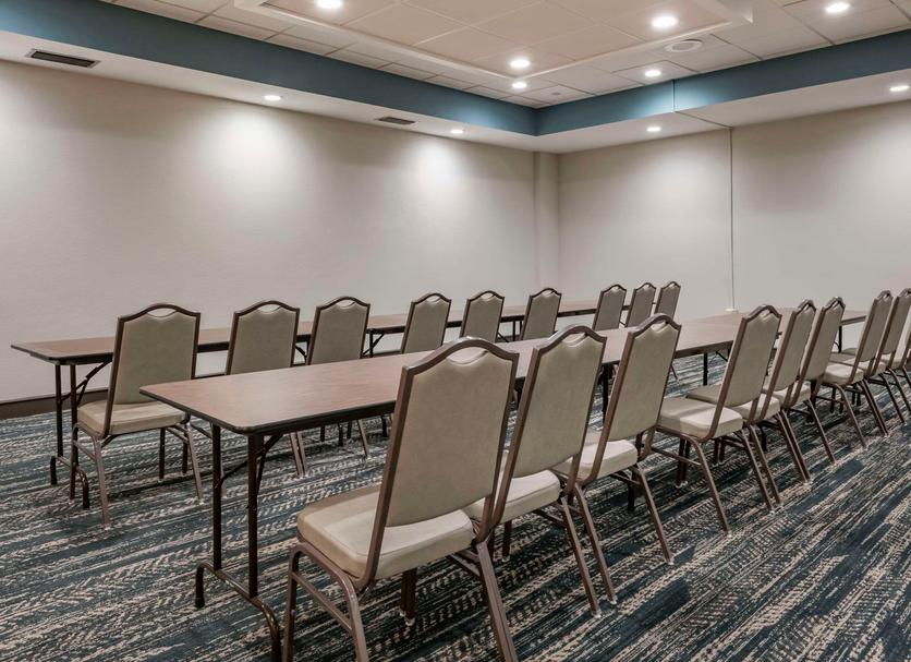 Sala konferencyjna Zdjęcie