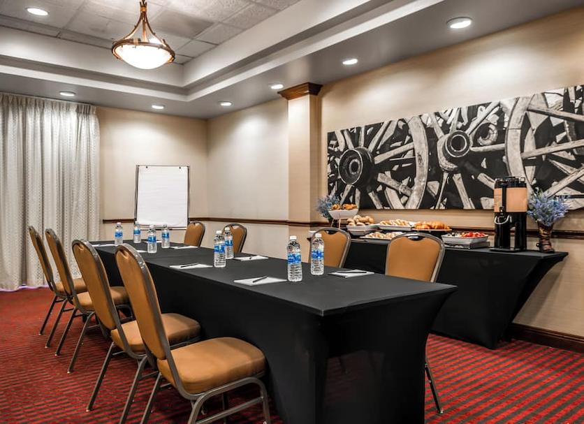 Sala konferencyjna Zdjęcie