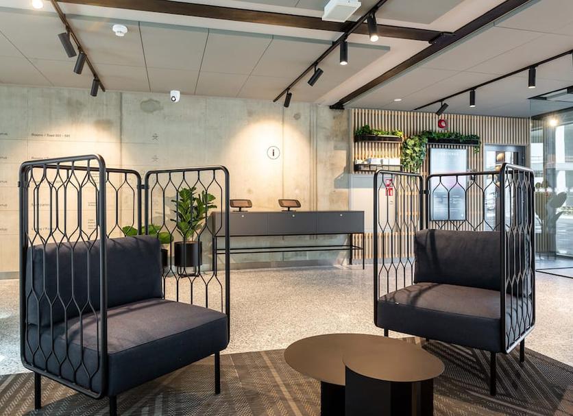 Lobby Zdjęcie