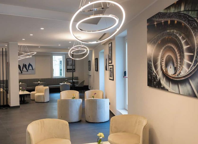 Lobby Zdjęcie