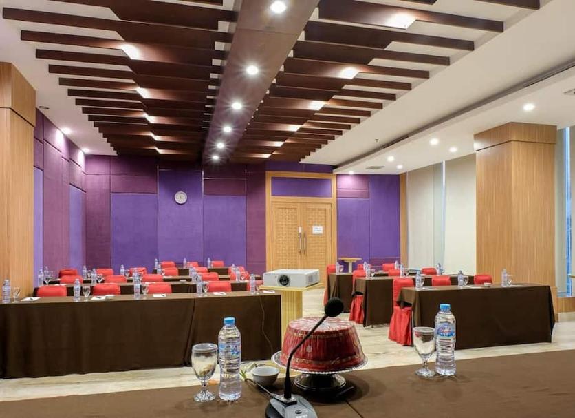 Sala konferencyjna Zdjęcie