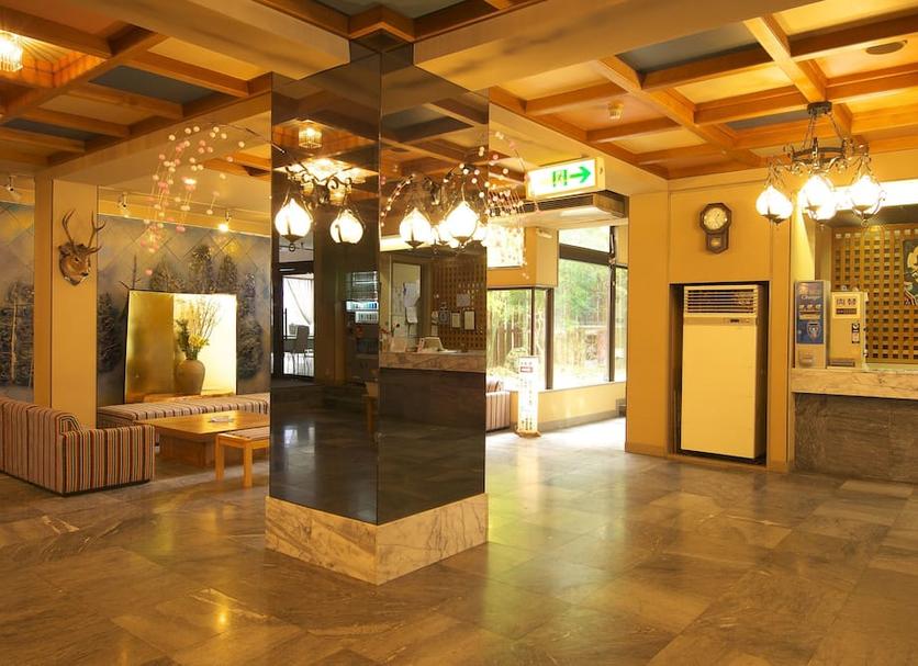 Lobby Zdjęcie
