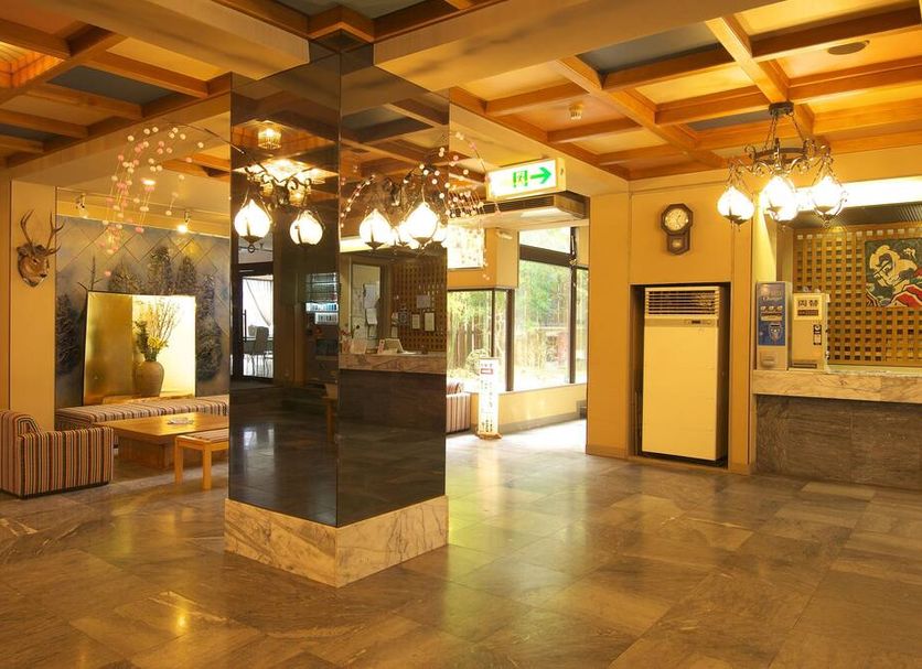 Lobby Zdjęcie