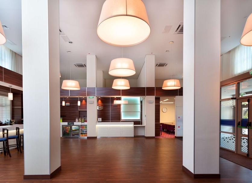Lobby Zdjęcie