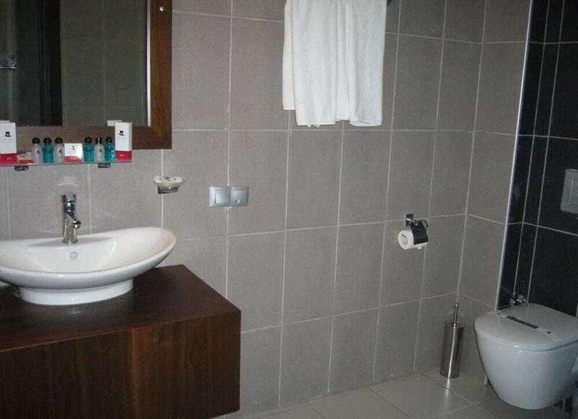 Łazienka Zdjęcie