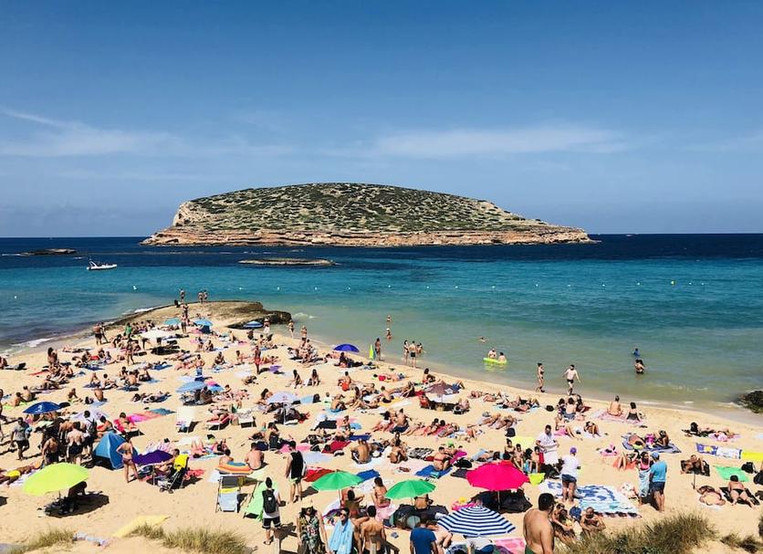 Plaża Zdjęcie