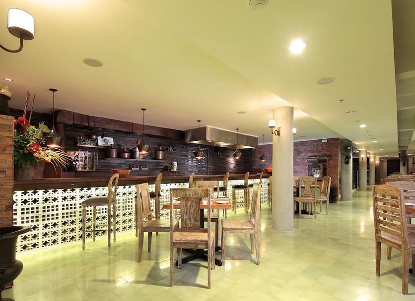 Restauracja Zdjęcie