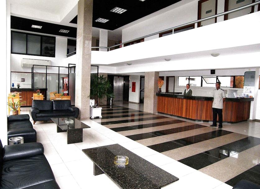 Lobby Zdjęcie