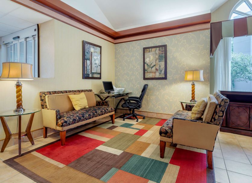 Pokój dzienny Zdjęcie