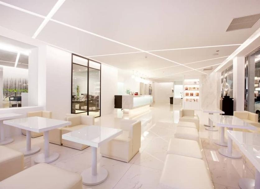 Lobby Zdjęcie