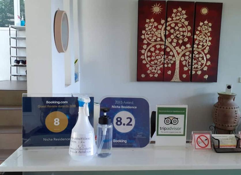Wyposażenie pokoju Zdjęcie