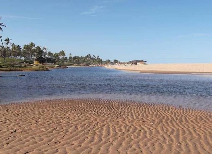 Plaża Zdjęcie
