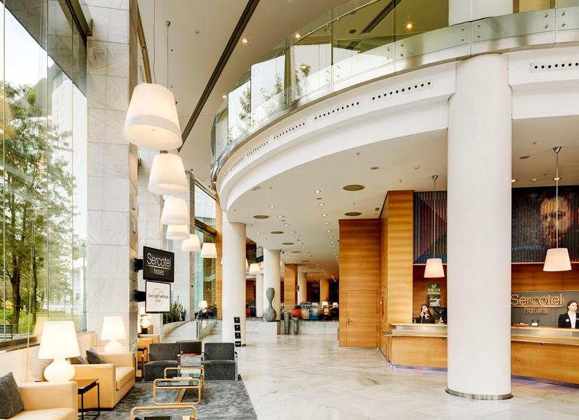 Lobby Zdjęcie