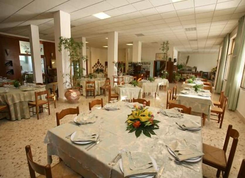 Restauracja Zdjęcie