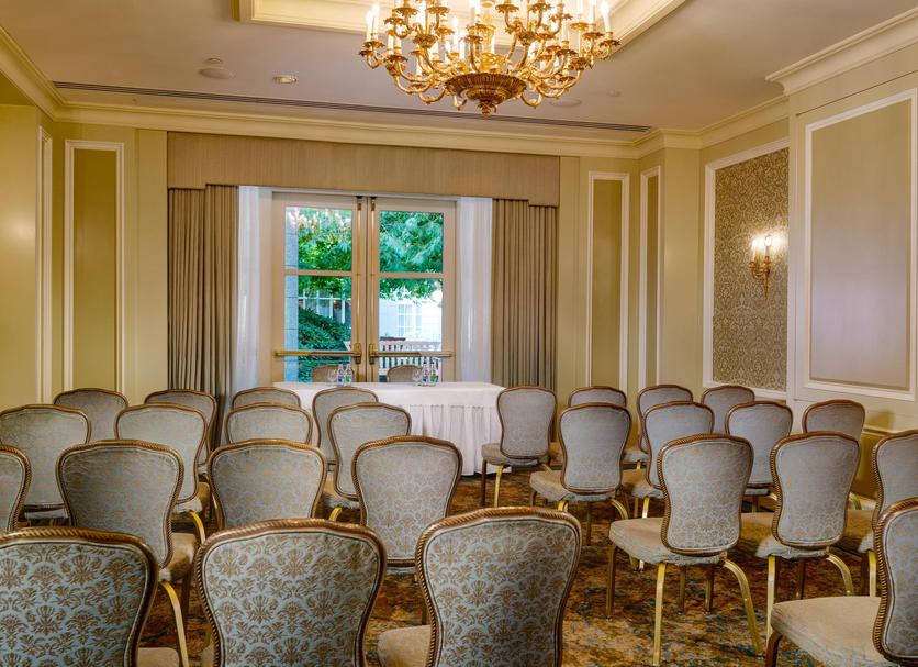 Sala konferencyjna Zdjęcie