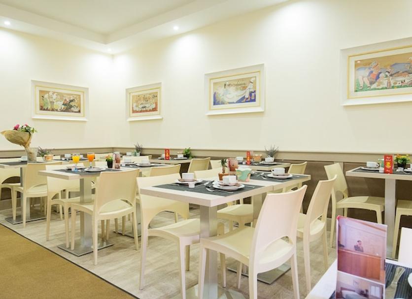 Restauracja Zdjęcie