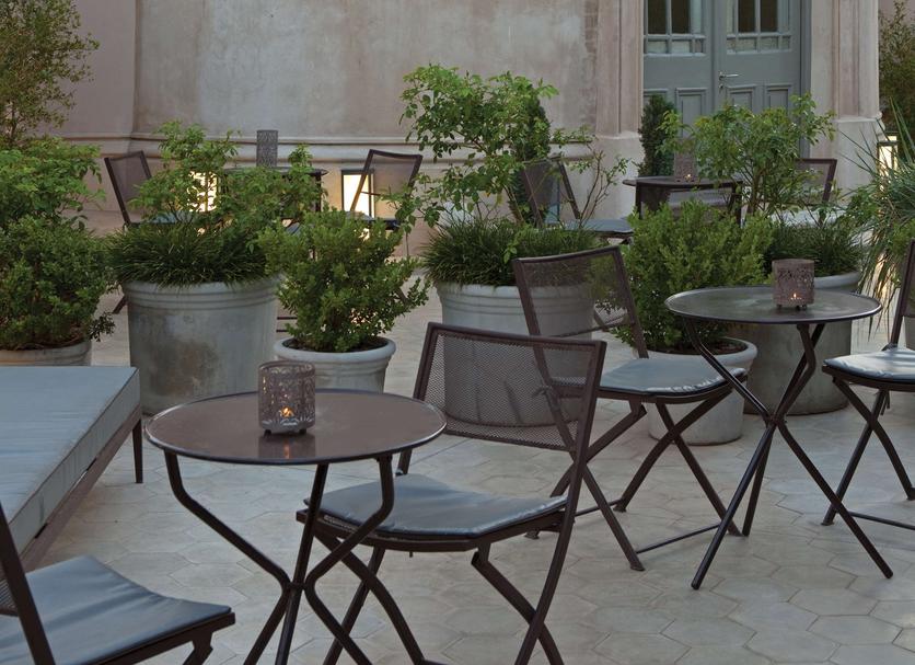 Patio Zdjęcie