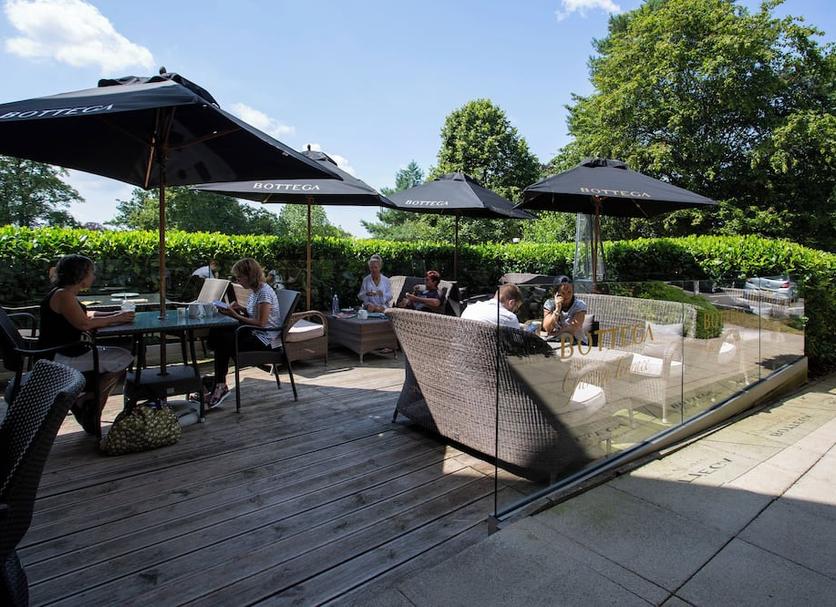 Patio Zdjęcie