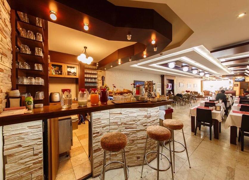 Restauracja Zdjęcie