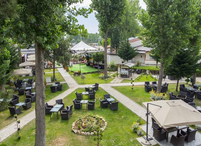 Patio Zdjęcie