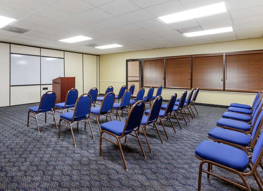Sala konferencyjna Zdjęcie