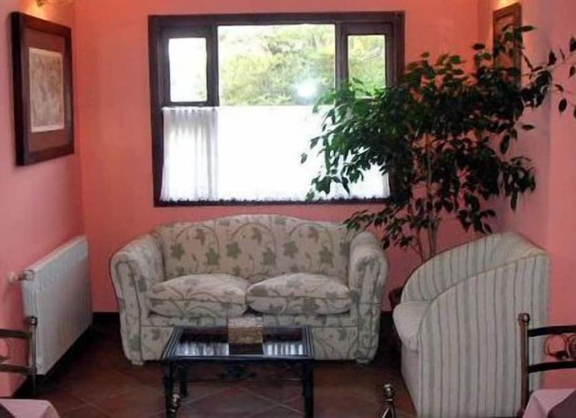 Pokój dzienny Zdjęcie