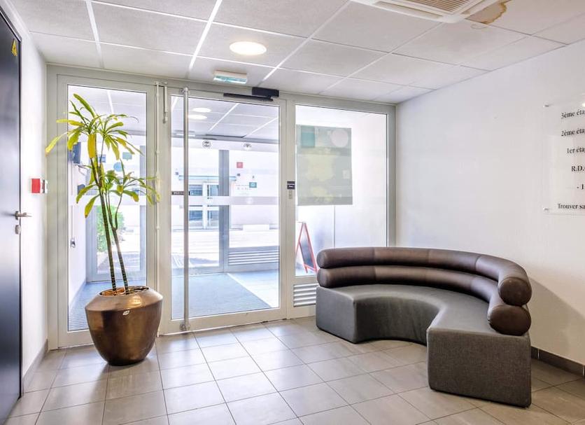 Lobby Zdjęcie