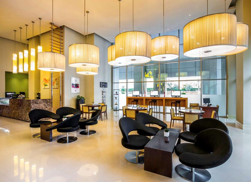 Lobby Zdjęcie