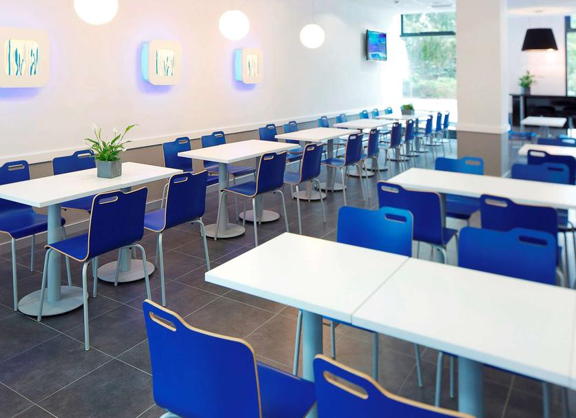 Restauracja Zdjęcie