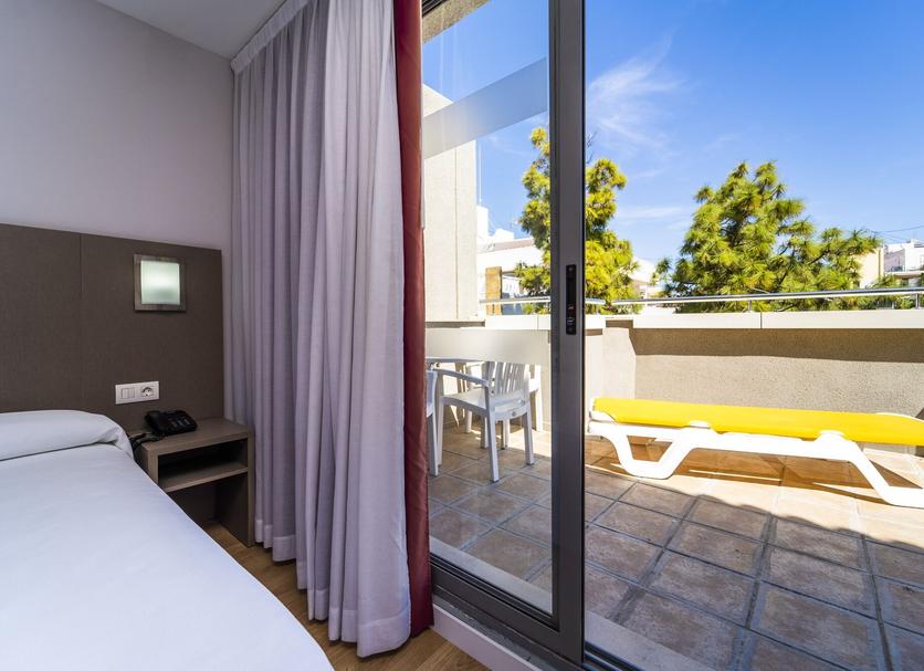 Balkon Zdjęcie