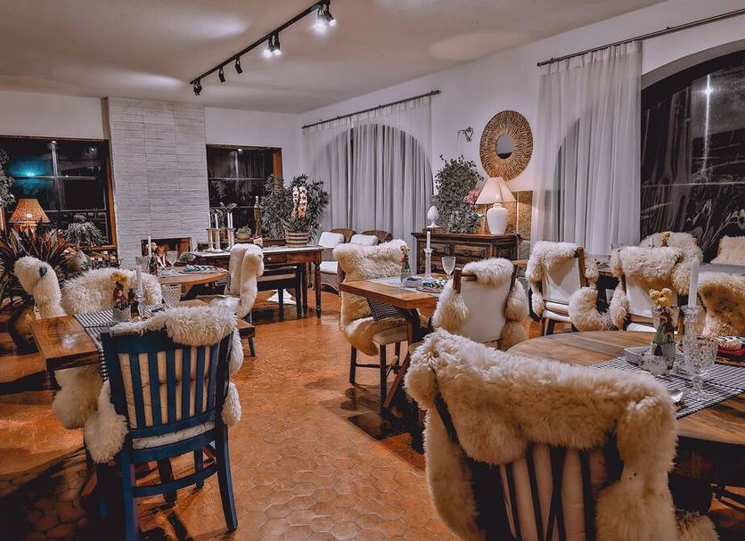 Restauracja Zdjęcie