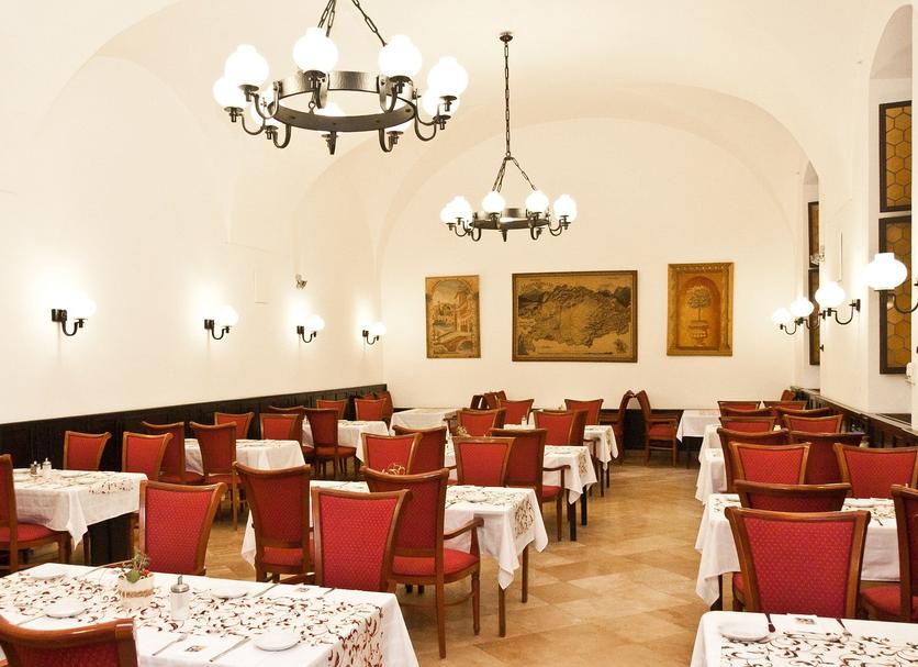 Restauracja Zdjęcie