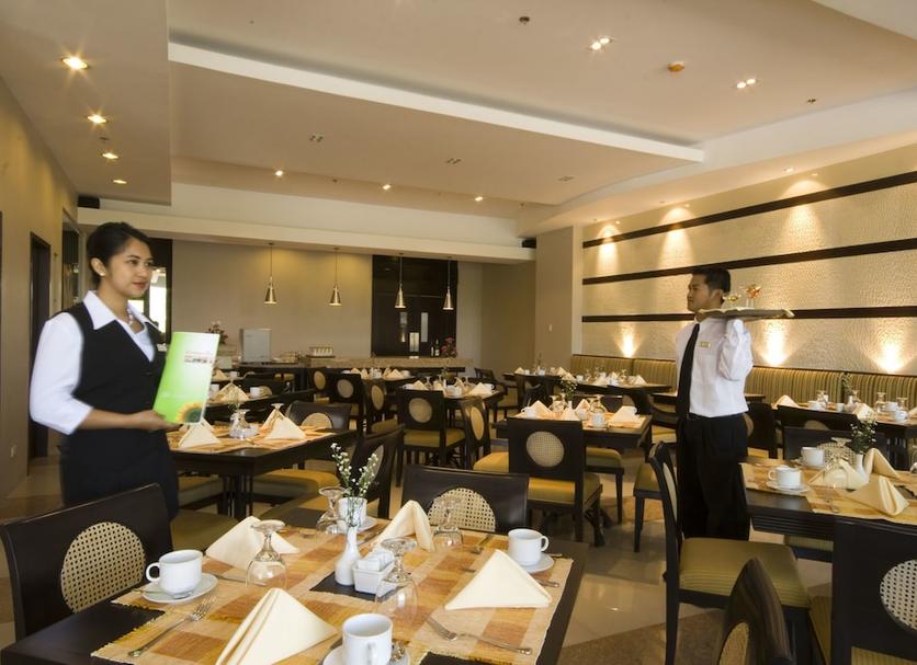 Restauracja Zdjęcie