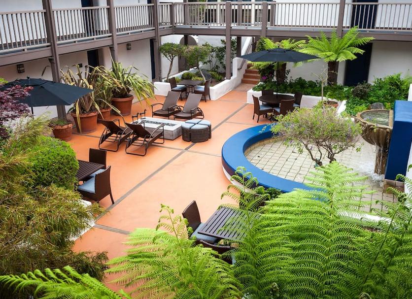Patio Zdjęcie