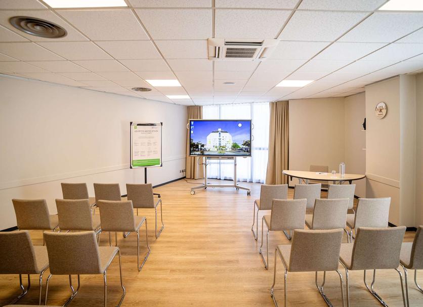 Sala konferencyjna Zdjęcie