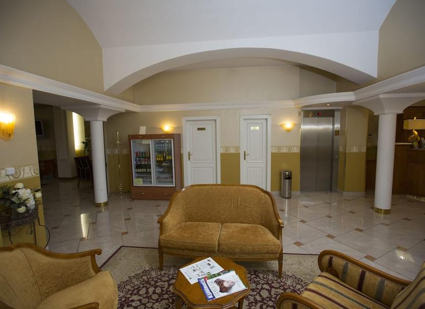 Lobby Zdjęcie