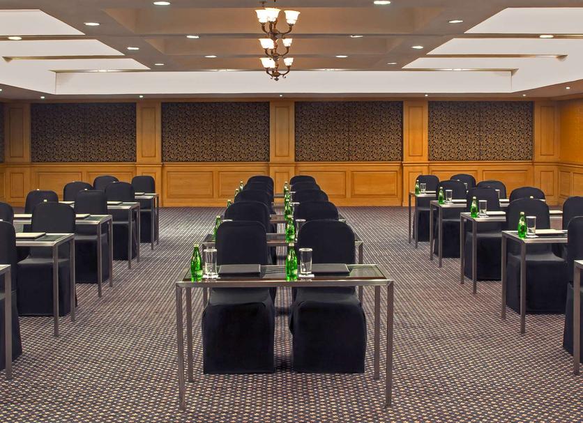 Sala konferencyjna Zdjęcie
