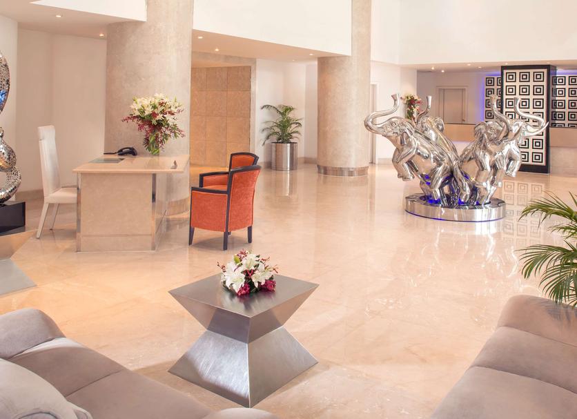 Lobby Zdjęcie