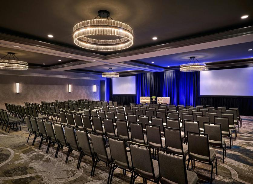 Sala konferencyjna Zdjęcie