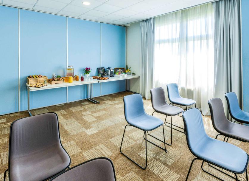 Sala konferencyjna Zdjęcie