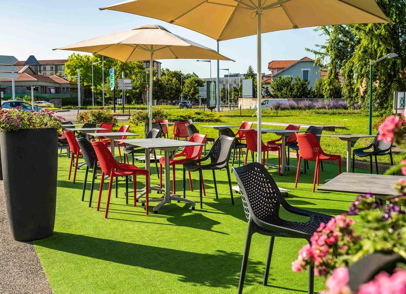 Patio Zdjęcie