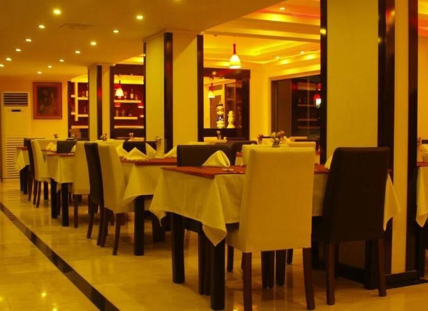 Restauracja Zdjęcie