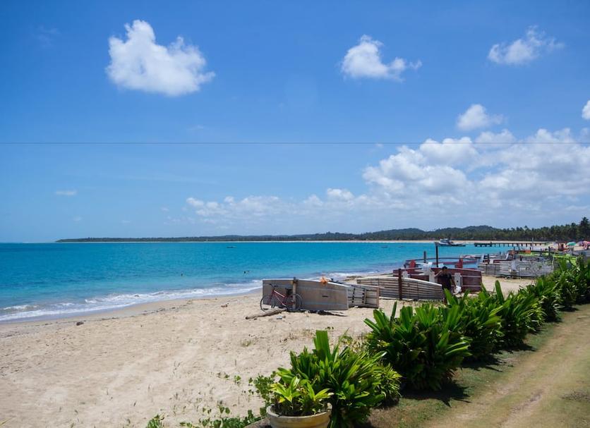 Plaża Zdjęcie