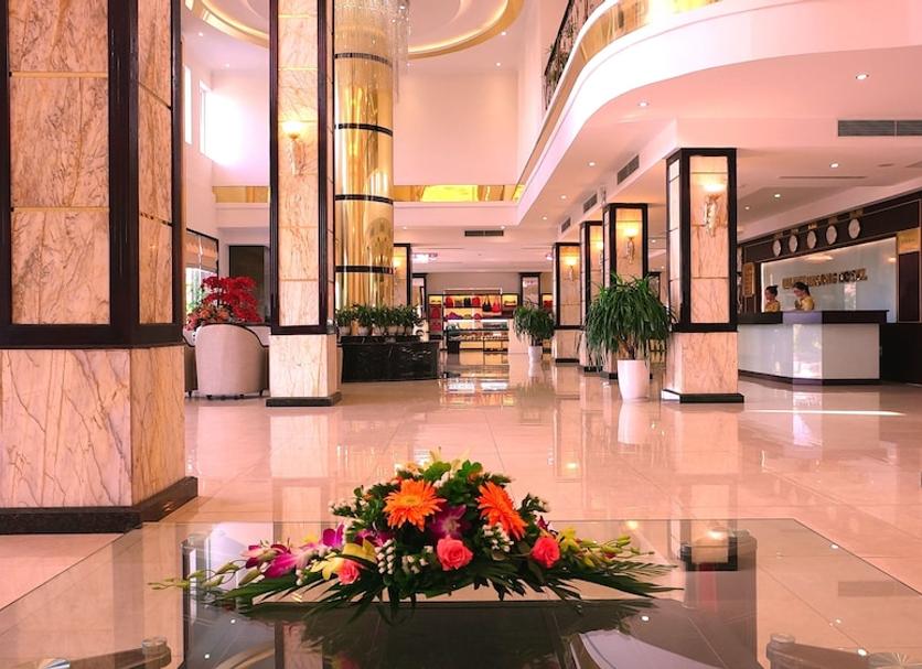 Lobby Zdjęcie