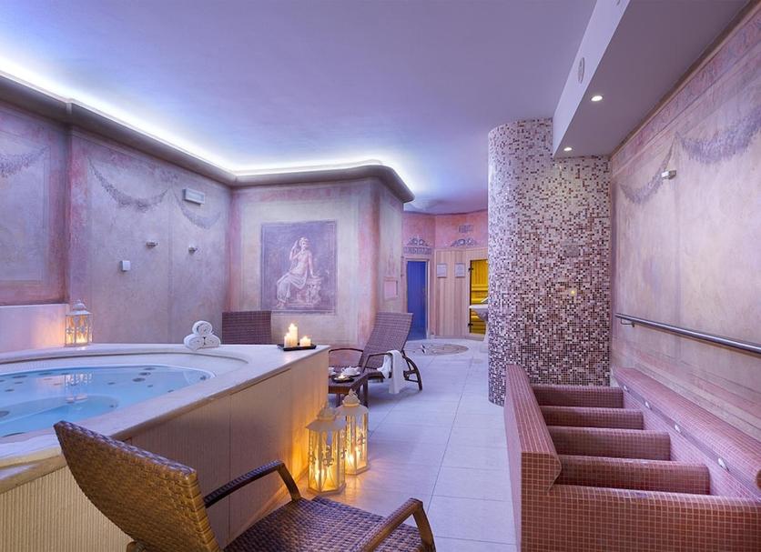 Spa Zdjęcie