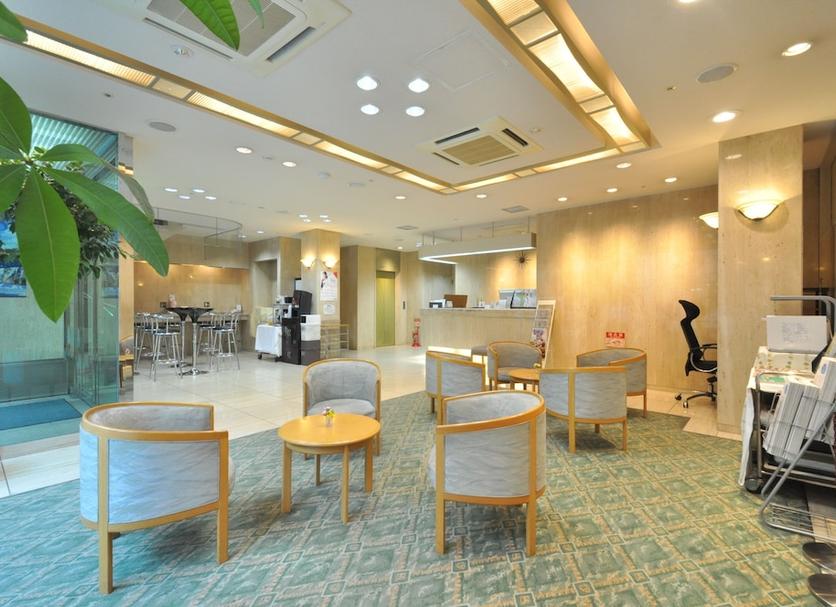 Lobby Zdjęcie