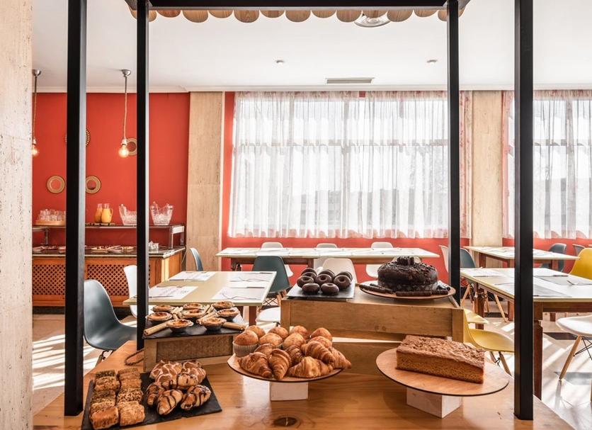 Restauracja Zdjęcie