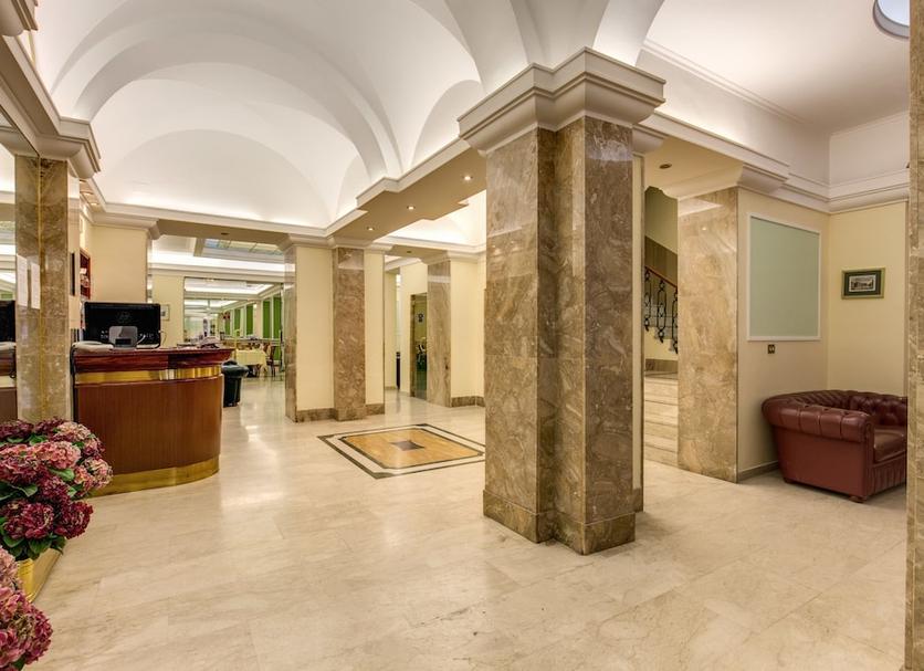 Lobby Zdjęcie