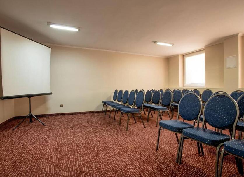 Sala konferencyjna Zdjęcie